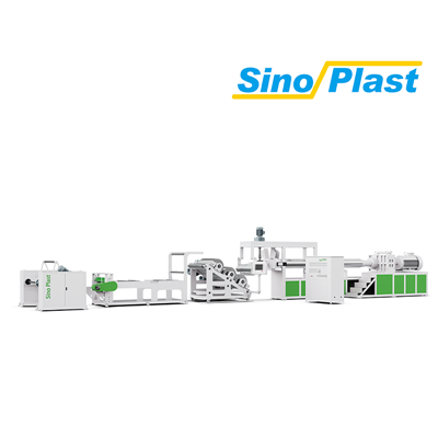 Lemmikloomade lehtede ekstruuderi masin